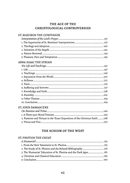 Following the Holy Fathers