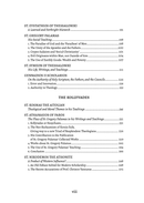 Following the Holy Fathers