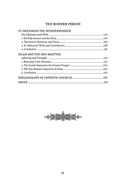 Following the Holy Fathers