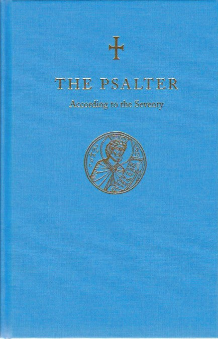 The Psalter According to the Seventy