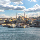 Constantinople Incense 6 oz