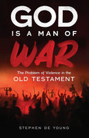 God is a Man of War