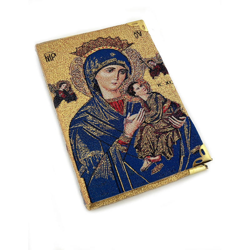 Tapestry Icon Prayer Journal