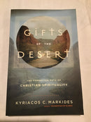 Gifts of the Desert