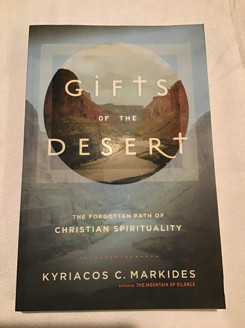 Gifts of the Desert