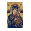 Tapestry Icon Prayer Journal