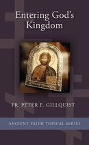 Entering God’s Kingdom