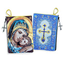 Tapestry Icon Pouch