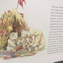 The Adventures of Three White Bears