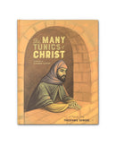 The Many Tunics of Christ: A Nativity Story