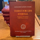 Thirst for Life Eternal LP