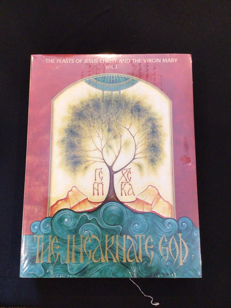 The Incarnate God: Volume 1 & 2
