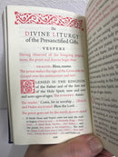 The Hieratikon, Vol. II Revised Version