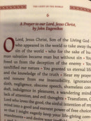 The Light of the World: Prayers to our Lord and Savior Jesus Christ