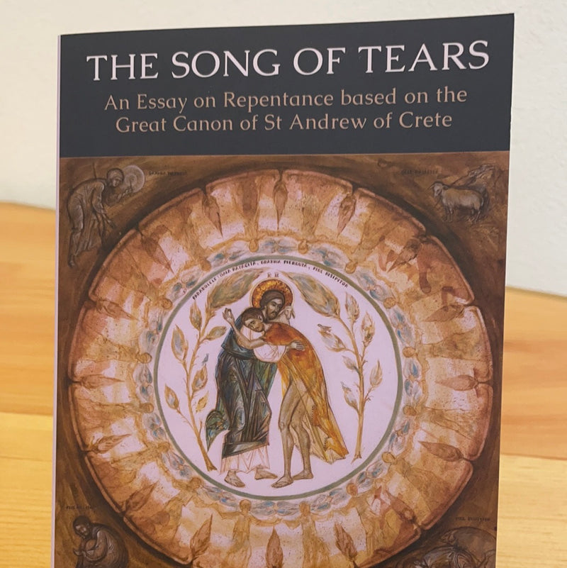 Song of Tears