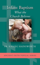 Infant Baptism