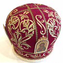 Red Priest’s Mitre