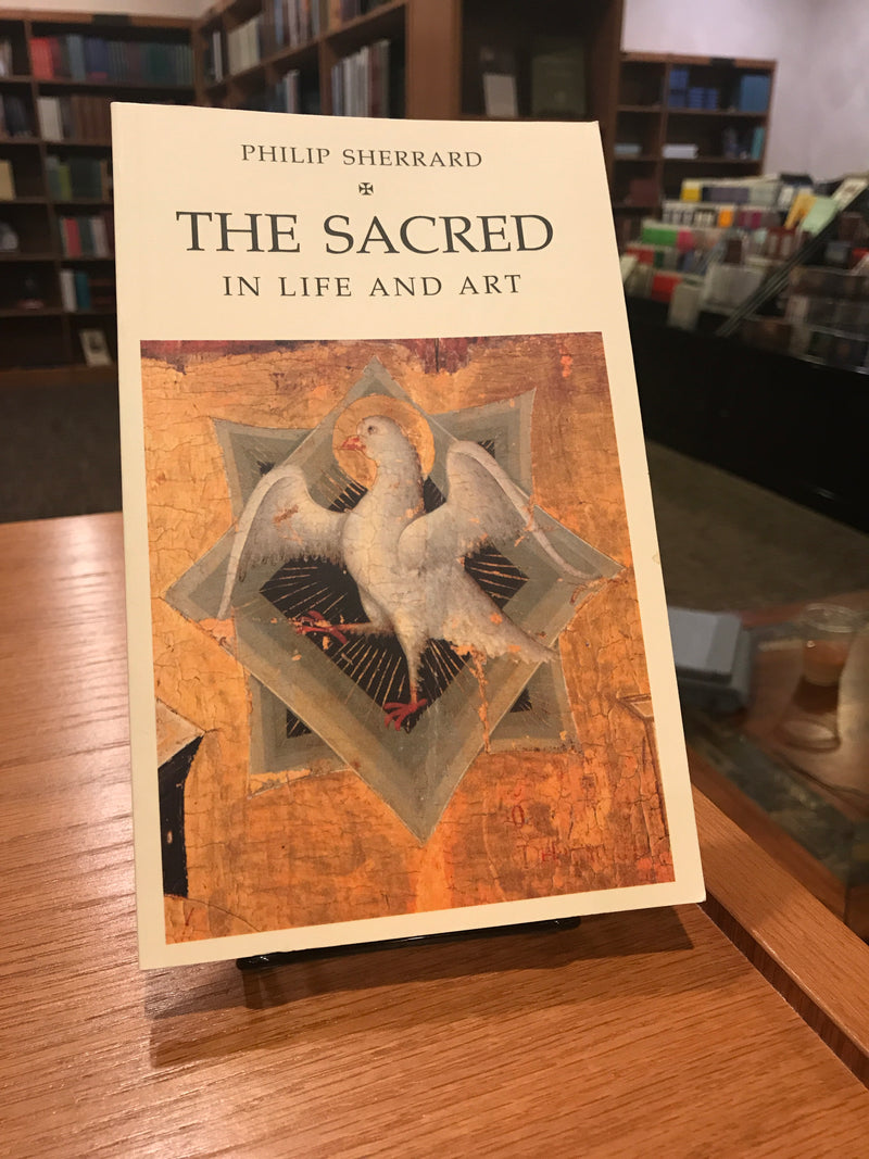 The Sacred in Life and Art