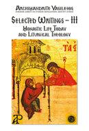 Selected Writings by Archimandrite Vasileios