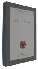 Saint Paisios the Athonite: Spiritual Counsels Volume 3 - Spiritual Struggle