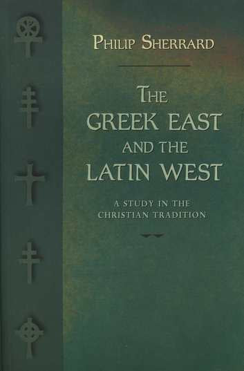 The Greek East and the Latin West