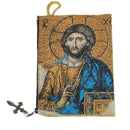Tapestry Icon Pouch