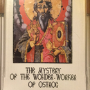 The Mystery of the Wonderworker of Ostrog