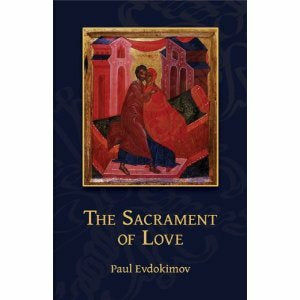 The Sacrament of Love