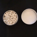 Amber Incense 1.6 oz