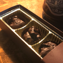 Chocolate & Coffee Clusters