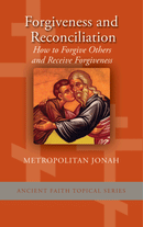Forgiveness and Reconciliation