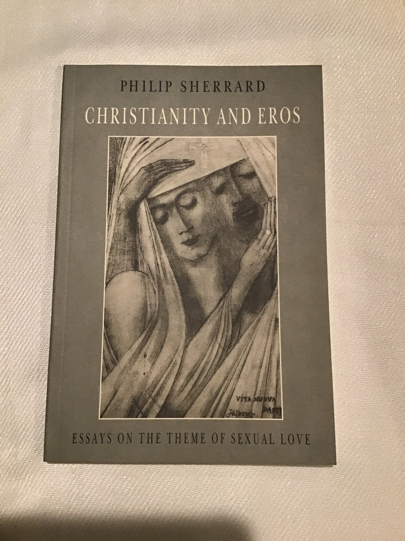 Christianity and Eros