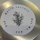 Myrrh Incense 6oz
