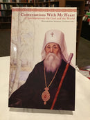 Conversations with My Heart: Contemplations on God and the World