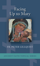 Facing Up to Mary