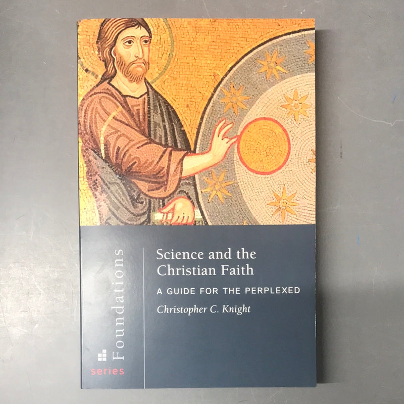 Science and the Christian Faith
