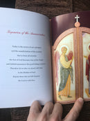 The Eternal Today: Journeying With the Church, in the Light of the Feasts