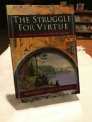The Struggle for Virtue: Asceticism in a Modern Secular Society