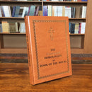 The Unabbreviated Horologion or Book of the Hours