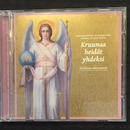 Crown Them Into One Flesh - Sacrament of Marriage