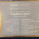 Eternal Memory - Orthodox Funeral Service