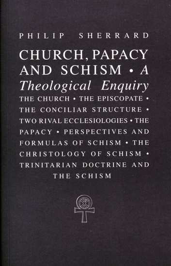 Church, Papacy, and Schism