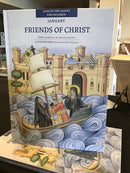 Friends of Christ January