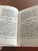 The Orthodox Prayer Book (Svit)