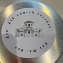 Old Church Incense 6 oz