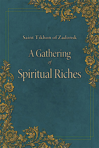 A Gathering of Spiritual Riches