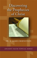 Discovering  the Prophecies of Christ