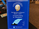 The Importance of Being an Earnest ...Greek - A Crash Course in “Greekness”