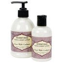 Hermitage Hand & Body Lotion (Large 8 oz)