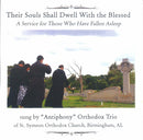 Their Souls Shall Dwell With the Blessed